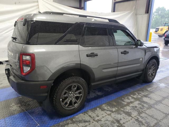 Vin: 3fmcr9b65nrd03321, lot: 58442925, ford bronco big bend 20223
