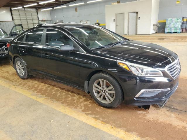 Vin: 5npe24af9fh218444, lot: 58474825, hyundai sonata se 20154