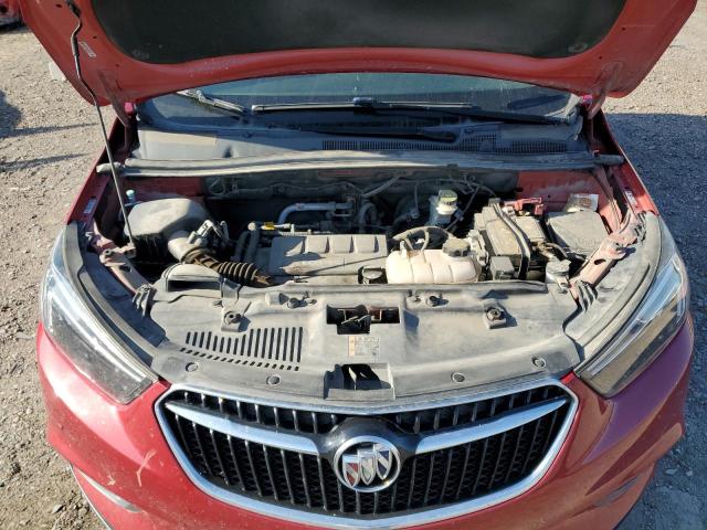 2019 BUICK ENCORE PRE - KL4CJASB3KB719825