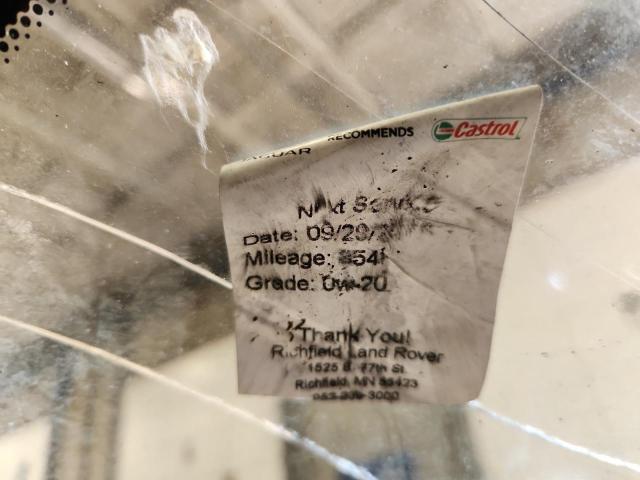 2018 LAND ROVER DISCOVERY SALRR2RVXJA050707