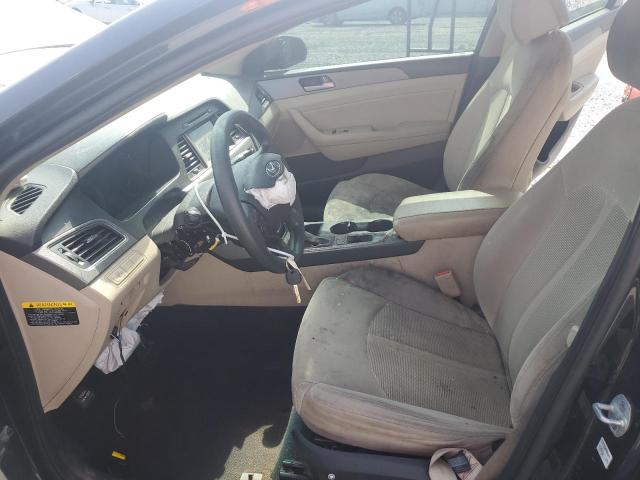 2016 HYUNDAI SONATA ECO 5NPE24AA8GH434405