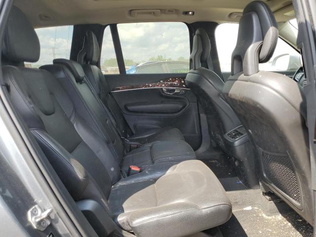 2017 VOLVO XC90 T6 YV4A22PK2H1127837
