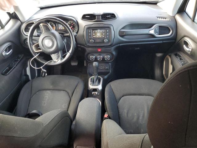 2017 JEEP RENEGADE L - ZACCJABB0HPE63745