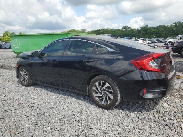 Vin: 2hgfc2f7xhh556357, lot: 57948015, honda civic ex 20172