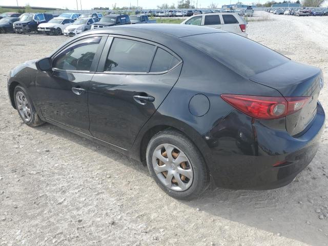 Vin: jm1bm1t79f1268740, lot: 52576345, mazda 3 sv 20152