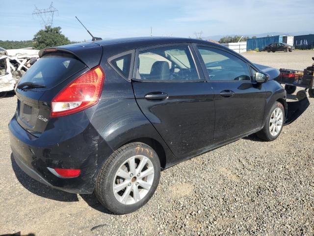 Vin: 3fadp4ej6bm119358, lot: 56250705, ford fiesta se 20113