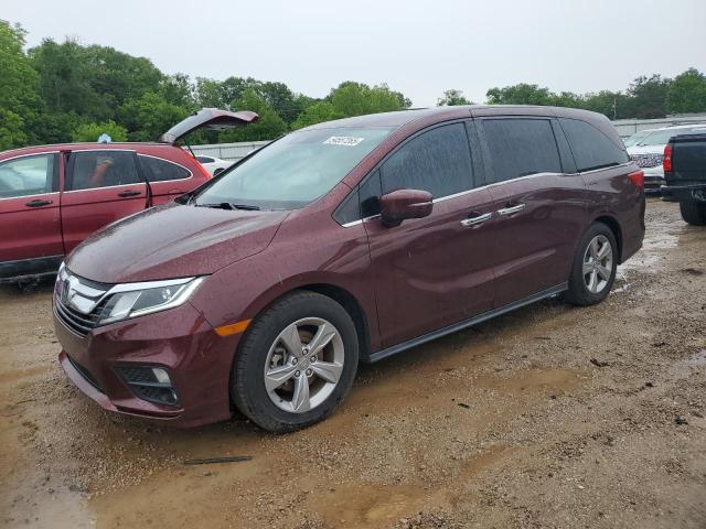 Vin: 5fnrl6h74lb024326, lot: 54557265, honda all models exl 2020 img_1