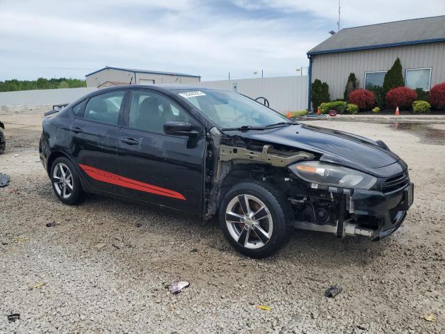 2016 DODGE DART SXT 1C3CDFBB4GD605553