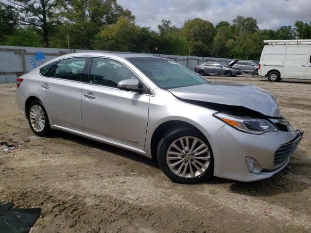 Vin: 4t1bd1eb4eu024410, lot: 55878215, toyota avalon hybrid 20144