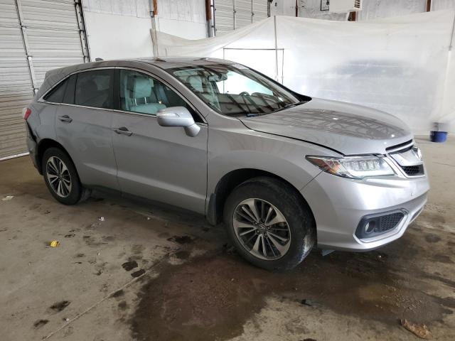 Vin: 5j8tb4h78jl001706, lot: 54908995, acura rdx advance 20184