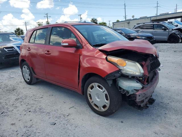 Vin: jtkkupb46e1039661, lot: 56875035, toyota scion 20144