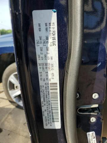 2016 JEEP PATRIOT LA - 1C4NJRFB2GD808949