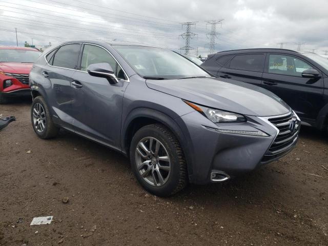 Vin: jtjywrbz8f2008892, lot: 57602645, lexus nx 300h 20154