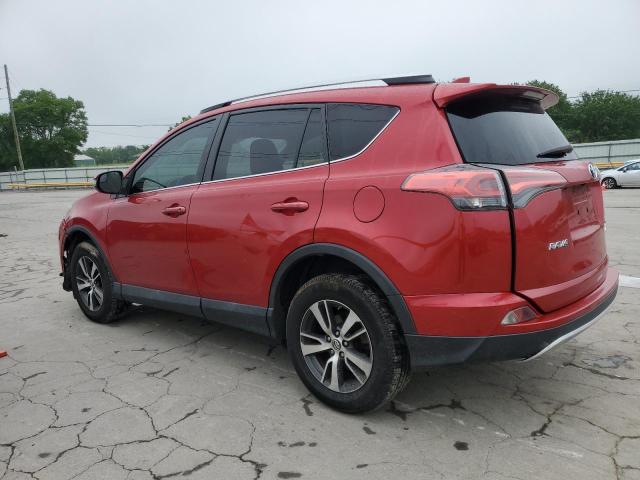 Vin: 2t3rfrev7gw469459, lot: 56058345, toyota rav4 xle 20162