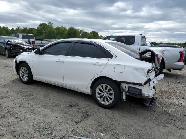 Vin: 4t1bf1fk1hu788907, lot: 56523335, toyota camry le 20172