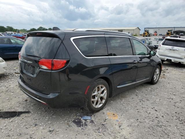 Vin: 2c4rc1bg2jr321219, lot: 57444695, chrysler pacifica touring l 20183