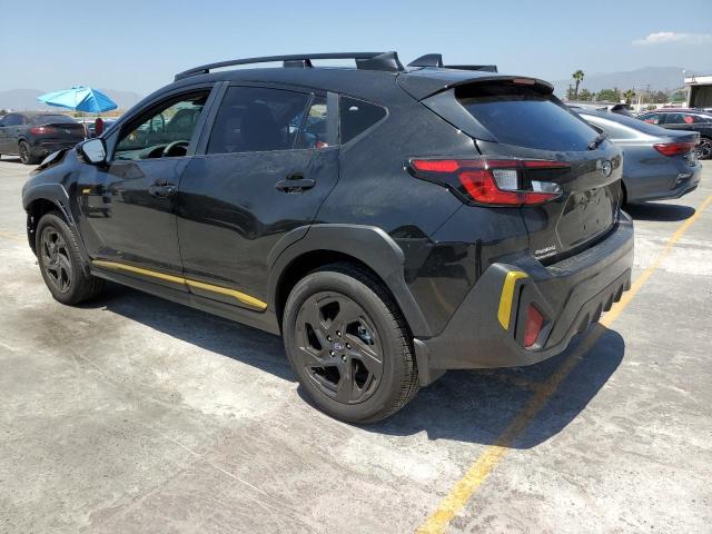 2025 SUBARU CROSSTREK 4S4GUHF60S3708341