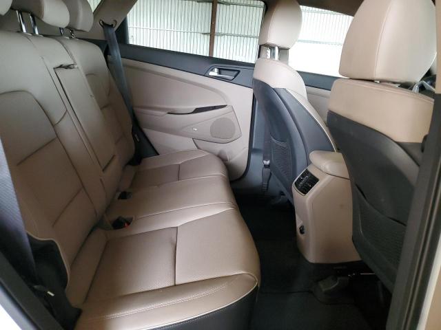 2021 HYUNDAI TUCSON LIM - KM8J3CAL0MU339969