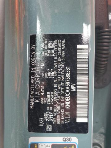 2024 KIA SELTOS S - KNDEUCAA6R7588381