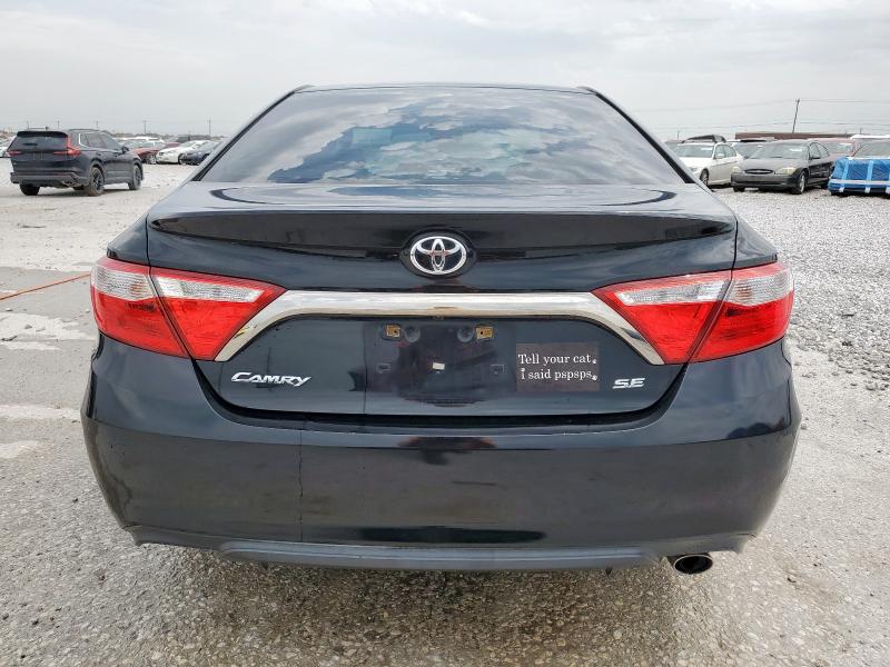 2016 TOYOTA CAMRY LE - 4T1BF1FK9GU237171