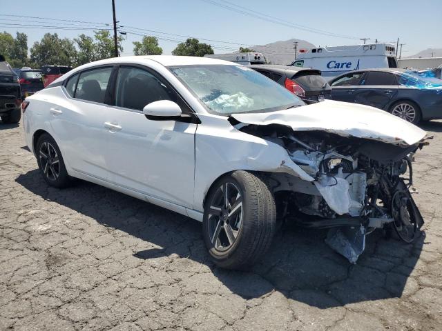 Vin: 3n1ab8cv3sy281307, lot: 58765495, nissan sentra sv 20254