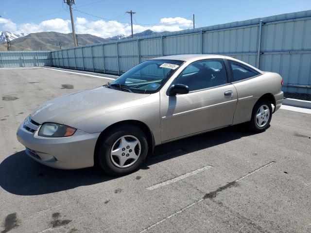 CHEVROLET CAVALIER