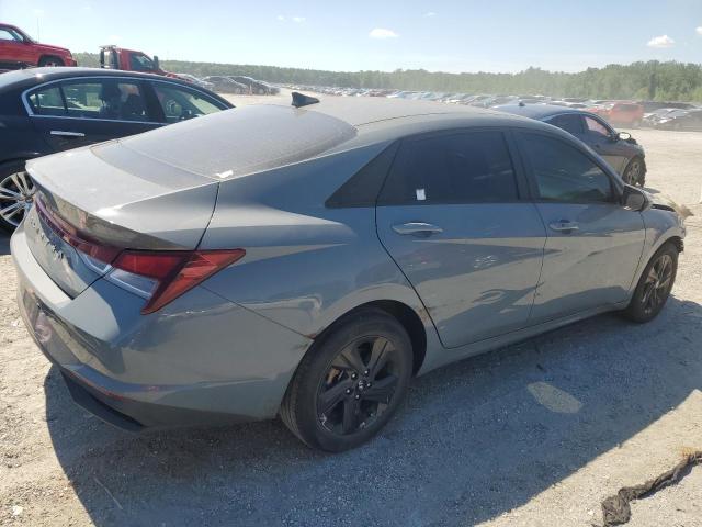 Vin: kmhlm4ag9mu107224, lot: 55605875, hyundai elantra sel 20213