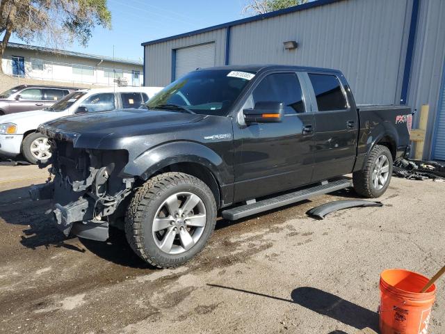 Vin: 1ftfw1cf2cke18891, lot: 57610385, ford f-150 supercrew 2012 img_1
