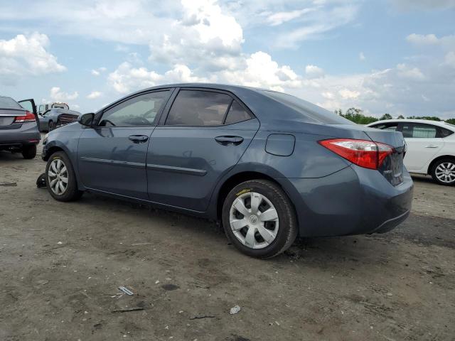 Vin: 5yfburhe8gp396647, lot: 55537175, toyota corolla l 20162