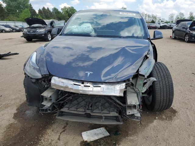 2023 TESLA MODEL Y - 7SAYGDEE7PF893020