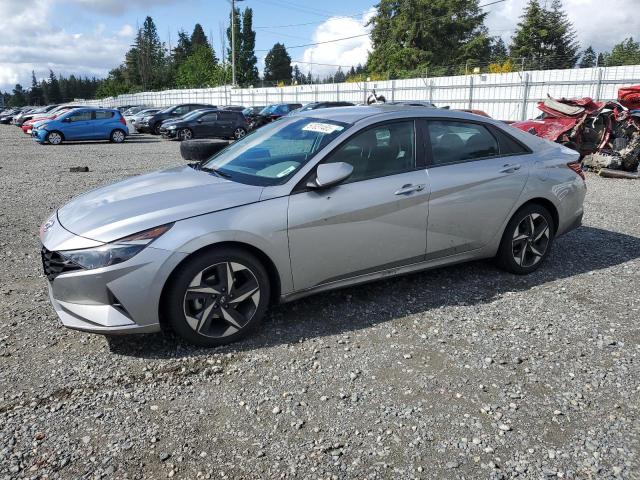 Vin: 5npls4ag2ph109664, lot: 57631485, hyundai elantra sel 2023 img_1