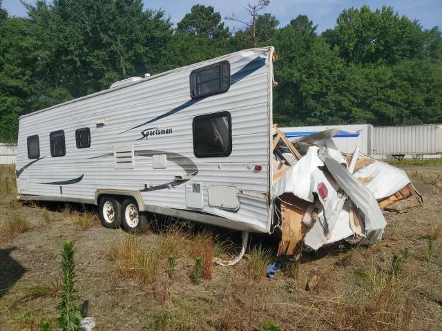 SPORTSMEN TRAVELTRLR 2005 white   4EZTS30255S027845 photo #4