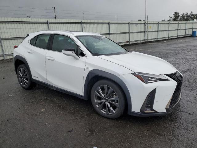 Vin: jthr9jbh0m2046703, lot: 56818255, lexus ux 250h 250h 20214