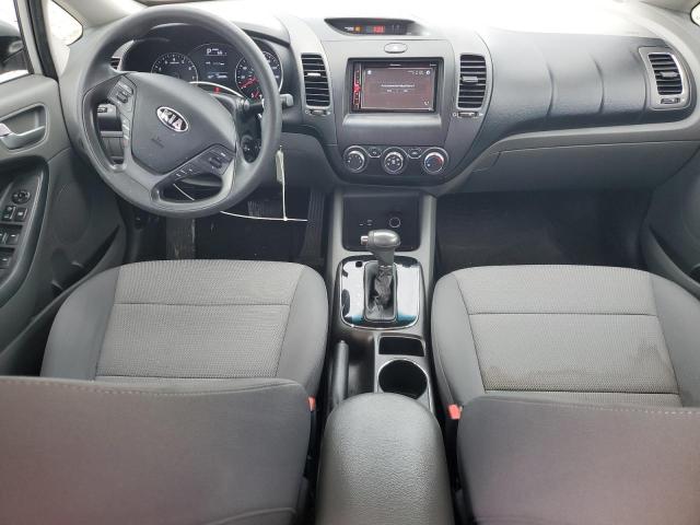 2017 KIA FORTE LX 3KPFK4A74HE111080