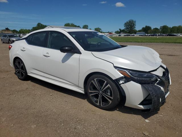 Vin: 3n1ab8dv3py259510, lot: 57786435, nissan sentra sr 20234