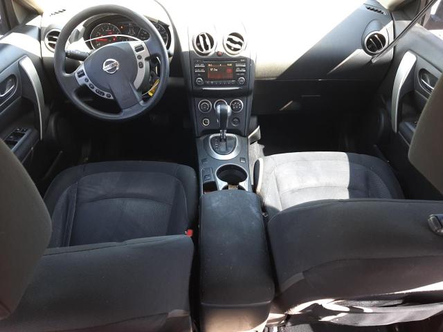 2015 NISSAN 180SX JN8AS5MT8FW665447
