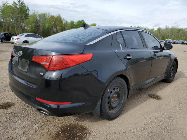 Vin: knagm4a71c5295751, lot: 56961225, kia optima lx 20123