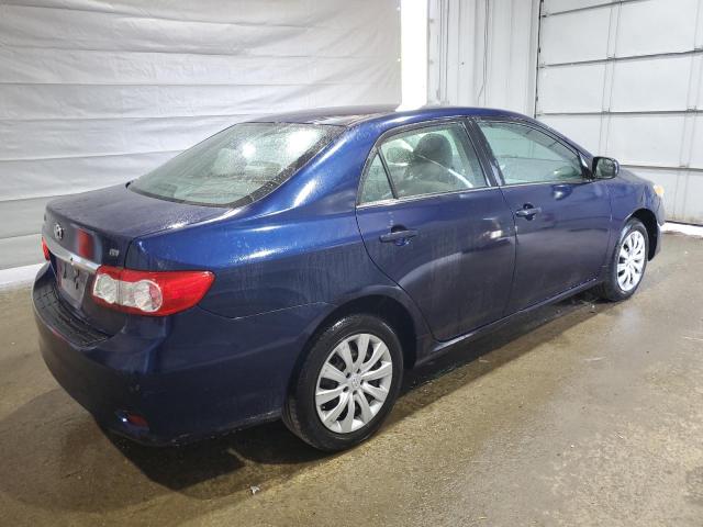 Vin: 2t1bu4ee1dc933622, lot: 58241725, toyota corolla base 20133