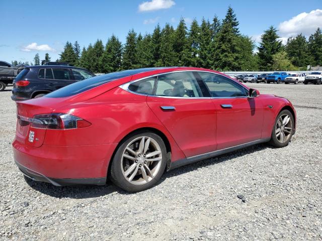 Vin: 5yjsa1dn0dfp08399, lot: 58848335, tesla model s 20133