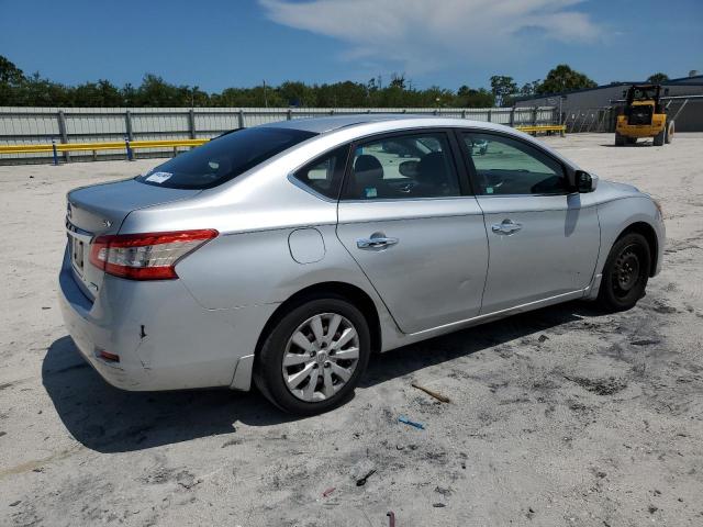 Vin: 1n4ab7apxdn902382, lot: 56101705, nissan sentra s 20133