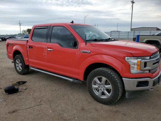 2020 FORD F150 SUPER 1FTEW1EP6LKD09612