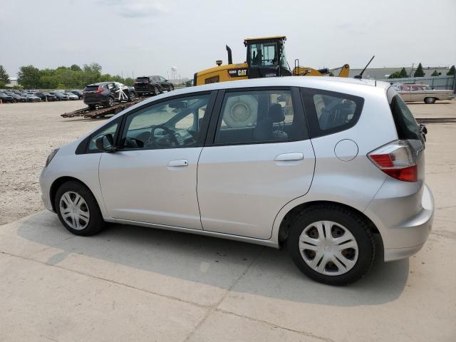 Vin: jhmge8h39bs002963, lot: 58989095, honda fit 20112