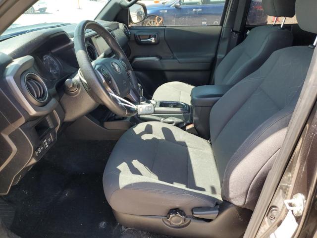 2018 TOYOTA TACOMA DOU - 3TMCZ5AN2JM132900