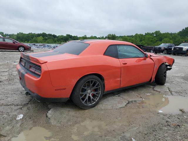 Vin: 2c3cdzdj7hh653932, lot: 57326685, dodge challenger srt 392 20173