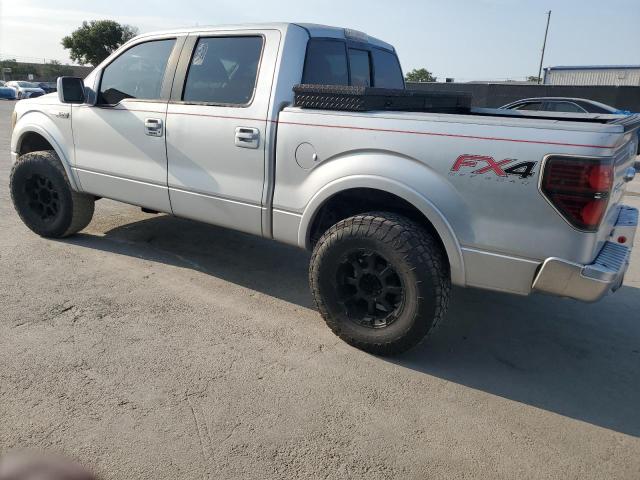 Vin: 1ftfw1et4bkd85720, lot: 58180585, ford f-150 supercrew 20112