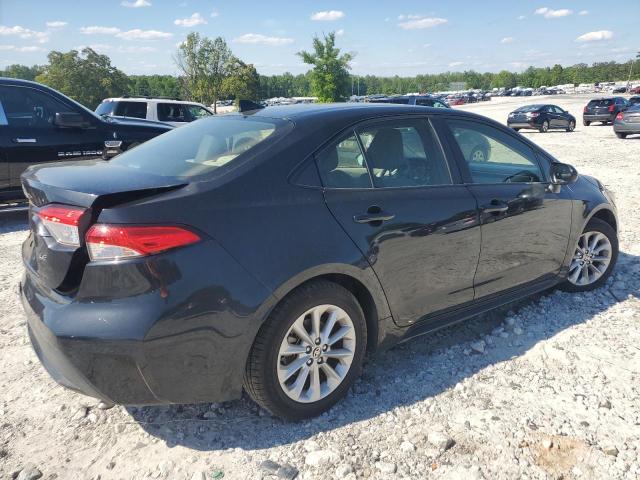 Vin: jtdvpmae8nj216330, lot: 55666055, toyota corolla le 20223