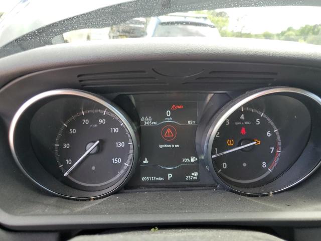 2019 LAND ROVER DISCOVERY - SALRG2RVXK2400774