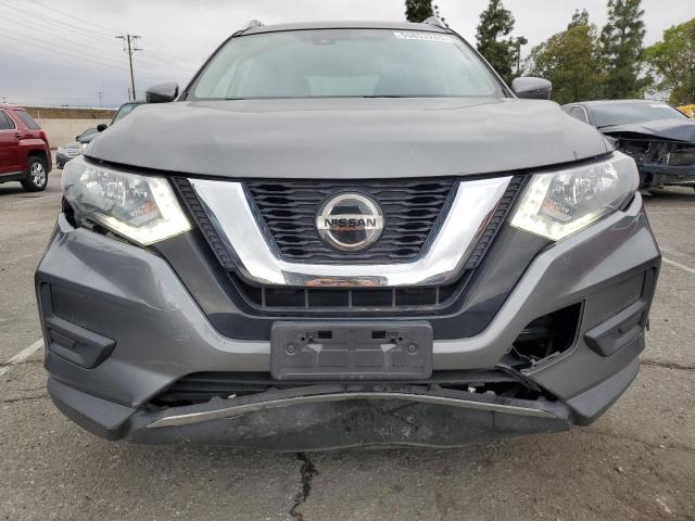 2020 NISSAN ROGUE S - KNMAT2MV3LP542931
