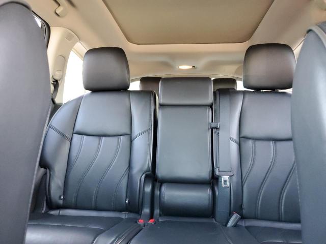 2015 INFINITI QX60 - 5N1AL0MM3FC504280
