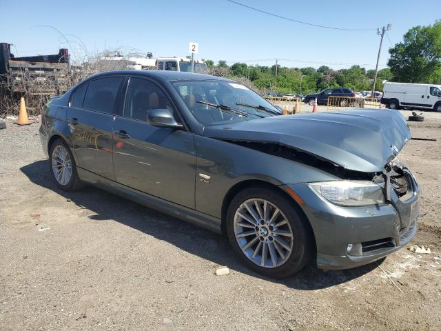 Vin: wbapk7c53aa771280, lot: 57429145, bmw 3 series xi 20104